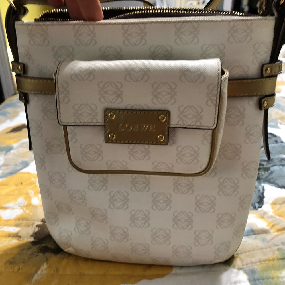 Loewe crossbody bag